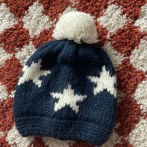 Star Beanie